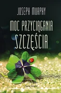 Rozwój osobisty - Moc przyciągania szczęścia - miniaturka - grafika 1