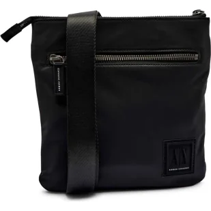 Armani Exchange Reporterka - Torby męskie - miniaturka - grafika 1