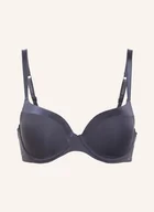 Biustonosze - Mey Biustonosz Usztywniany Z Serii Glorious grau - miniaturka - grafika 1