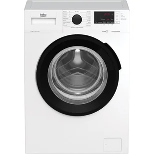 Pralka Beko SteamCure WUE8622WBPSE - Pralki - miniaturka - grafika 1