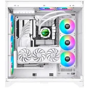 Chłodzenie wodne - Thermaltake TH360 V2 Ultra EX ARGB Sync Snow Edition AIO - miniaturka - grafika 1