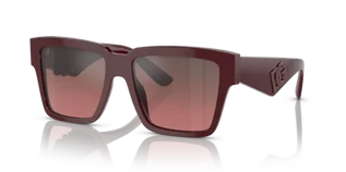 Okulary przeciwsłoneczne - Okulary Przeciwsłoneczne Dolce & Gabbana DG 4436 30917E - grafika 1