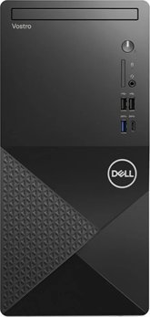 Dell Vostro 3030 Desktop Mini Tower Intel Core i5 i5-14400F Internal memory 16 GB DDR5 Solid-state drive capacit