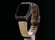 Smartwatch - GlacierX Trail Beige - miniaturka - grafika 1