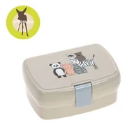 Lunch boxy - Lassig Lassig - Lassig Lunchbox z Wkładką About Friends Nowa Kolekcja - miniaturka - grafika 1