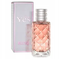Wody i perfumy damskie - J Fenzi Yes Women woda perfumowana 100 ml - miniaturka - grafika 1