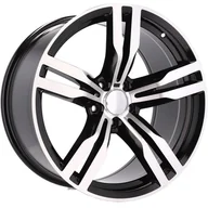 Felgi aluminiowe - Felgi 20'' 5x112 m.in. do BMW 5 G30 G31 7 G11 G12 - RBK5327 - miniaturka - grafika 1