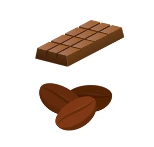 Kawa aromatyzowana CZEKOLADOWA mielona 200g EKO ARABICA Cup&You - Cappuccino i kawy smakowe - miniaturka - grafika 1