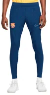 Spodnie sportowe męskie - Spodnie Nike FC Barcelona Strike Elite Dri-FIT ADV DH7494492 XS - miniaturka - grafika 1