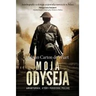 Historia Polski - Bellona Moja odyseja Awanturnik, który pokochał Polskę - miniaturka - grafika 1