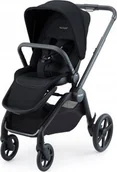 Wózki dziecięce - Wózek Recaro Recaro Sadena/Celona klapvognssæde Select Night Juodas - miniaturka - grafika 1