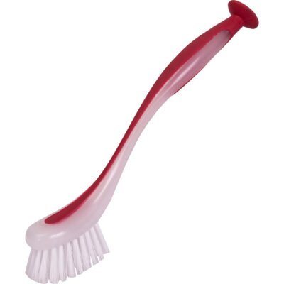 Szczotka do naczyń LAMART Clean LT8077