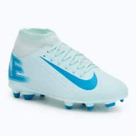 Piłka nożna - Buty piłkarskie dziecięce Nike Mercurial Superfly 10 Club FG/MG glacier blue/blue orbit WYSYŁKA W 24H 30 DNI NA ZWROT - miniaturka - grafika 1