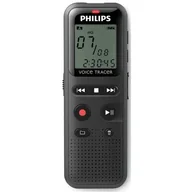 Dyktafony - PHILIPS DVT1160 - miniaturka - grafika 1
