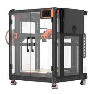 ERYONE Thinker X400 FDM 3D Printer 500mm/s High Speed Open Source Auto Leveling 400×400×400mm Compatible with ASA/PP/Car - Drukarki 3D ERYONE Thinker X400 FDM 3D Printer 500mm/s High Speed Open Source Auto Leveling 400×400×400mm Compatible with ASA/PP/Car - Drukarki 3D - miniaturka - grafika 1