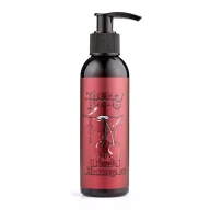 Kosmetyki i akcesoria do pielęgnacji brody - Szampon do brody Cherry Bomb 140 ml - miniaturka - grafika 1