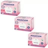 Wkłady filtrujące - AQUAPHOR Wkład filtrujący Maxfor Mg magnez, 3 szt. - miniaturka - grafika 1