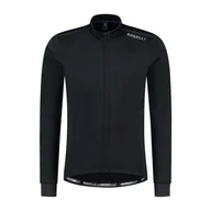 Kurtki rowerowe - Kurtka sportowa męska Rogelli Pesaro 2.0, softshellowa - miniaturka - grafika 1