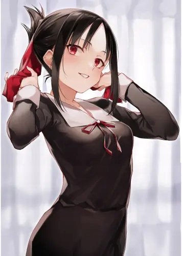 Plakat Anime 1761 KSWK_009 A2 (custom)