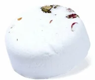 Kosmetyki do kąpieli - Ylang-Ylang i Róża Musujący Krążek do Kąpieli, 200g - miniaturka - grafika 1