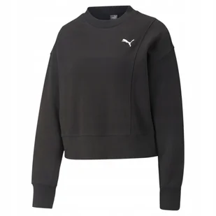 PUMA BLUZA HER TR 67310901 r XL - Bluzy damskie - miniaturka - grafika 1