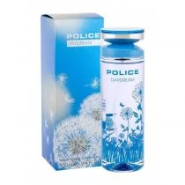 Police Daydream 100ml woda toaletowa Tester - Wody i perfumy damskie - miniaturka - grafika 1