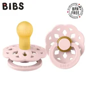 Smoczki uspokajające - Bibs Boheme Blossom S Smoczek Uspokajający - miniaturka - grafika 1