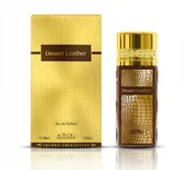 Wody i perfumy damskie - Nabeel, Desert Leather, Woda perfumowana, 100 ml - miniaturka - grafika 1