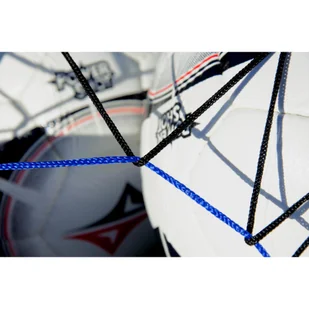 Siatka do przechowywania balonów - Pojemność 12 piłek - Siatkówka - miniaturka - grafika 1