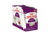 Mokra karma dla kotów - Royal Canin Sensory Feel w sosie - 12 x 85 g - miniaturka - grafika 1