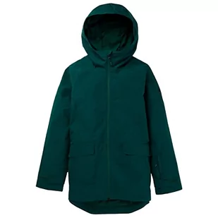 Burton Damska kurtka snowboardowa Lalik - Kurtki narciarskie - miniaturka - grafika 1