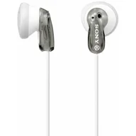 Słuchawki - Sony MDR-E9LPH Szare - miniaturka - grafika 1