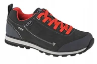 Buty trekkingowe damskie - Buty trekkingowe Cmp Damskie Elettra Low r.38 - miniaturka - grafika 1