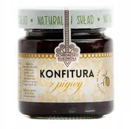 Konfitury, marmolady, powidła - Konfitura z pigwy korzenna do herbaty i nie tylko - miniaturka - grafika 1