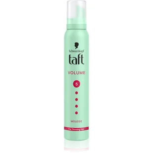 Schwarzkopf PIANKA VOLUME MEGA 200ML zakupy dla domu i biura 66914391 - Kosmetyki do stylizacji włosów - miniaturka - grafika 1