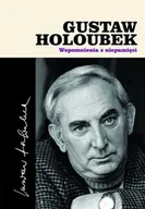 Wywiady - Gustaw Holoubek. Wspomnienia z niepamięci - miniaturka - grafika 1
