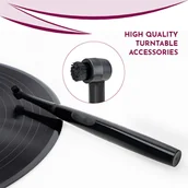 Inne akcesoria audio-wideo - REWELACJA soniczna szczoteczka do igły Sonic, Carbon Brush. P - miniaturka - grafika 1