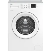 Pralki - Beko WUE6511XWW - miniaturka - grafika 1