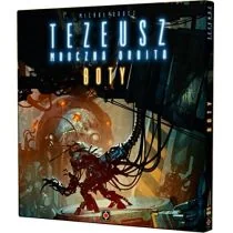 Tezeusz: Boty - Gry planszowe - miniaturka - grafika 2