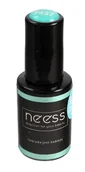 Lakiery hybrydowe - Neess Lakier hybrydowy 7437 Hybryda Jest Kobietą 4ml - miniaturka - grafika 1