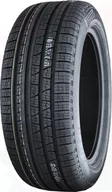 Opony terenowe i SUV całoroczne - Pirelli Scorpion Verde All Season 255/55R18 105V - miniaturka - grafika 1