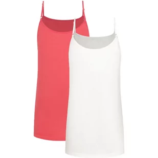 Tommy Hilfiger Top 2-pack | Regular Fit - Koszulki męskie - miniaturka - grafika 1