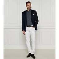 Koszule męskie - Calvin Klein Koszula | Regular Fit - miniaturka - grafika 1