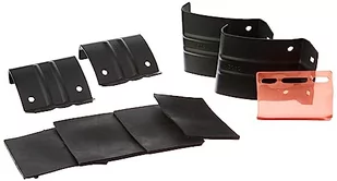 Cruz Kit Optiplus Jaguar I-Pace (18-) - Bagażniki dachowe - miniaturka - grafika 1