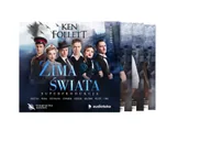 Audiobooki - literatura piękna - Zima świata - miniaturka - grafika 1