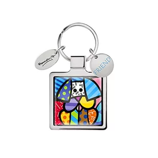 Egan brelok britto pies 4x8 - Breloki - miniaturka - grafika 1
