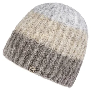 Roeckl Cosy Klamra Muetze Czapka zimowa damska, kolor niebieski, rozmiar uniwersalny - Czapki damskie - miniaturka - grafika 1