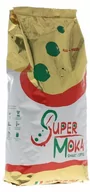 Kawa - La Brasiliana Kawa ziarnista Super Moka Smart Coffee 1kg 8000389310006 - miniaturka - grafika 1