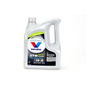 Oleje silnikowe - VALVOLINE SYNPOWER ENV C2 5W30 4L - miniaturka - grafika 1