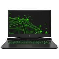 Laptopy - HP Pavilion Gaming 17-CD2193NW 17.3" IPS 144Hz i7-11300H 16GB RAM 512GB SSD GeForce RTX3050Ti Windows 11 Home 5Z846EA - miniaturka - grafika 1